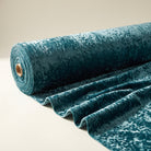 Allendale Ocean Fabric — fabric roll