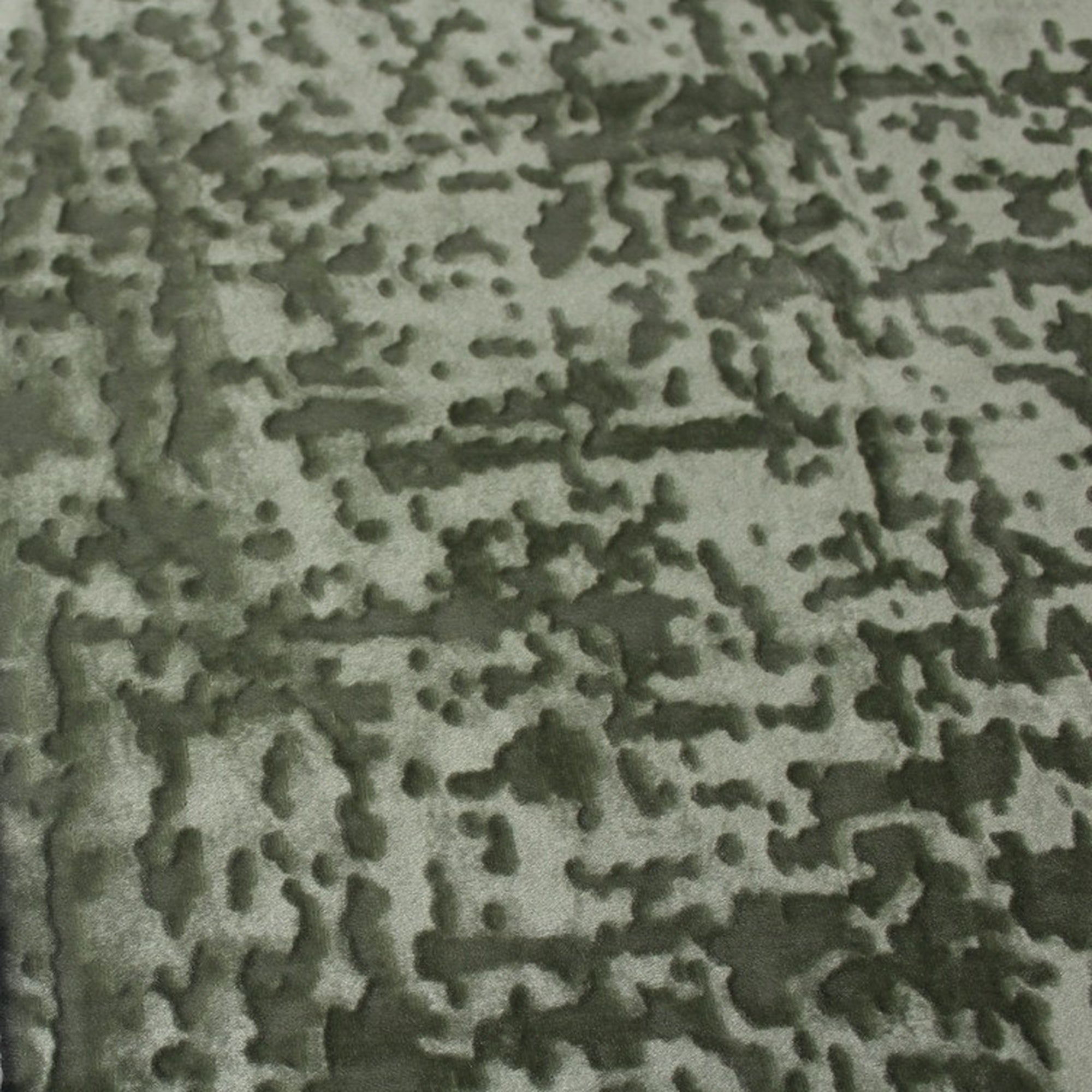 Allendale Olive Tablecloth — fabric swatch