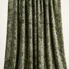 Allendale Olive Fabric