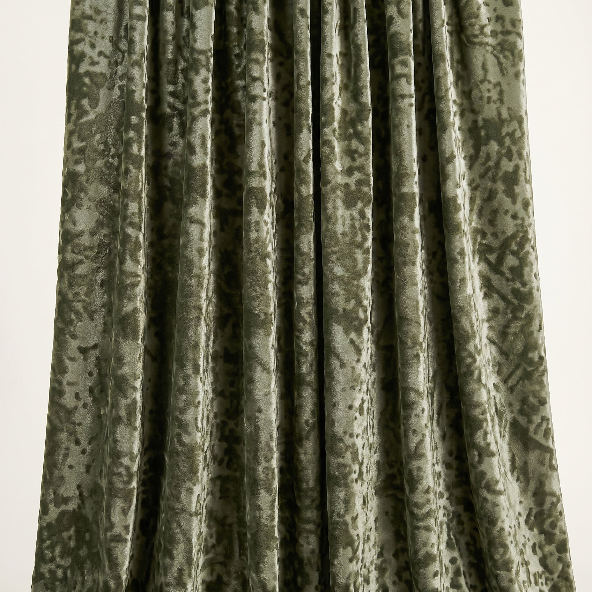 Allendale Olive Fabric