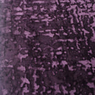 Allendale Plum Tablecloth — fabric swatch