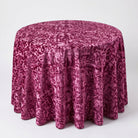Allendale Rose Tablecloth