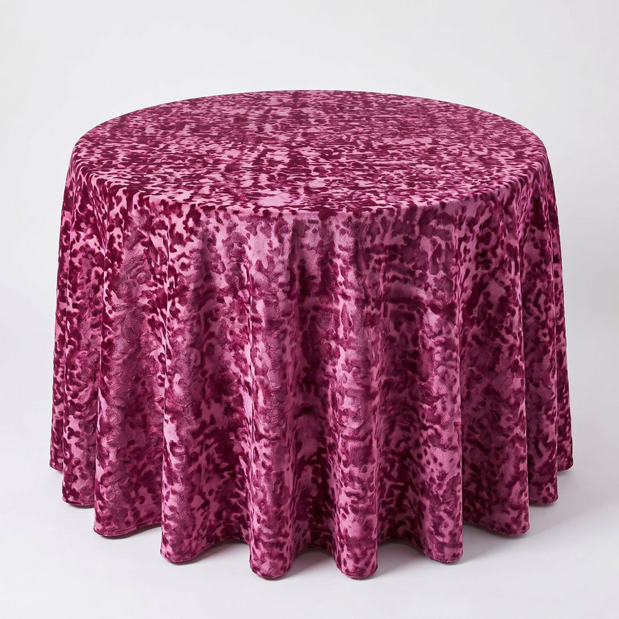 Allendale Rose Tablecloth