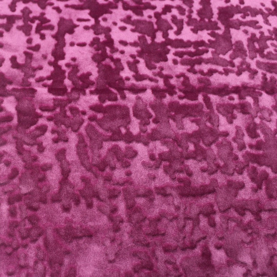 Allendale Rose Tablecloth — fabric swatch