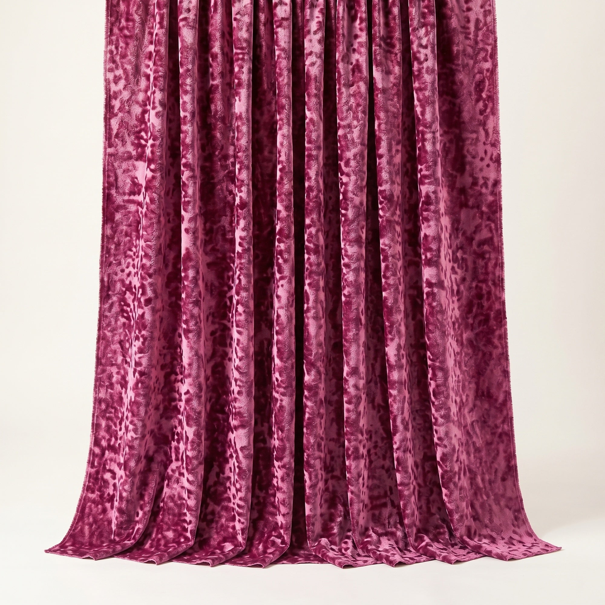 Allendale Rose Fabric