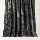 Allendale Silver Fabric