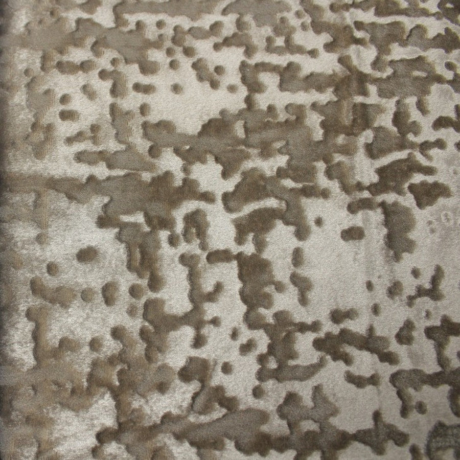 Allendale Taupe Tablecloth — fabric swatch