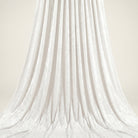 Allendale White Fabric