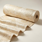 Allium Gold Fabric — fabric roll