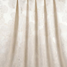 Allium Off White Fabric
