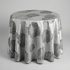 Allium Onyx Tablecloth