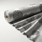 Allium Onyx Fabric — fabric roll
