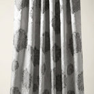 Allium Onyx Fabric