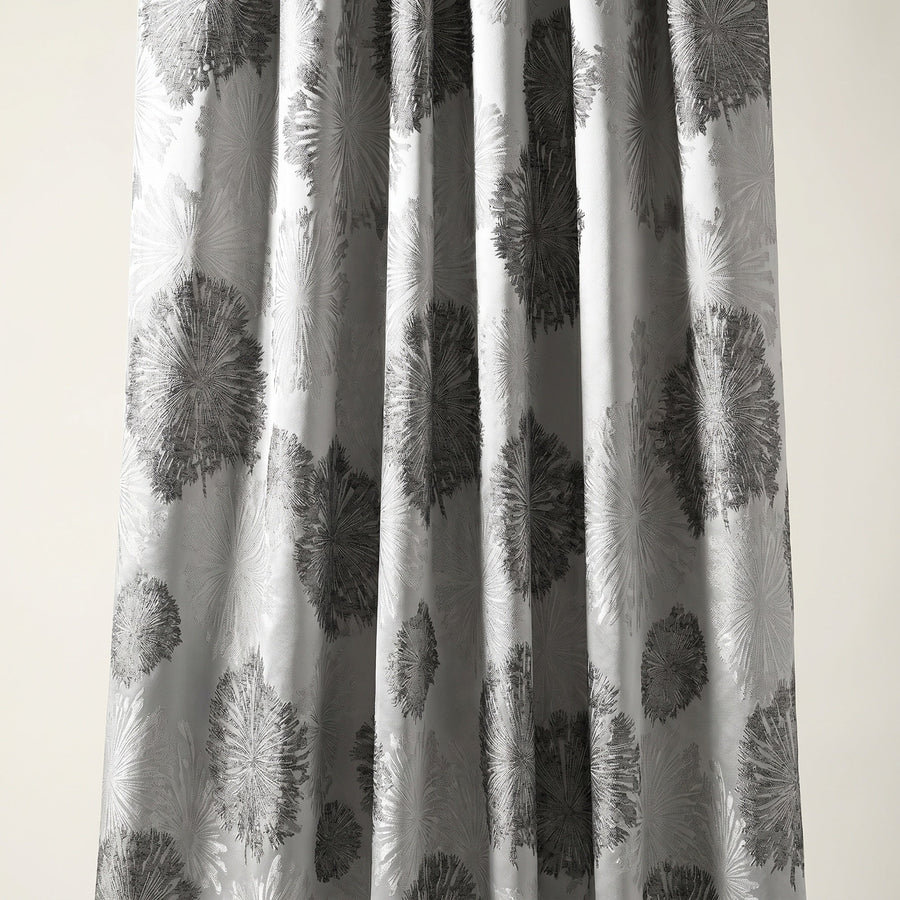 Allium Onyx Fabric