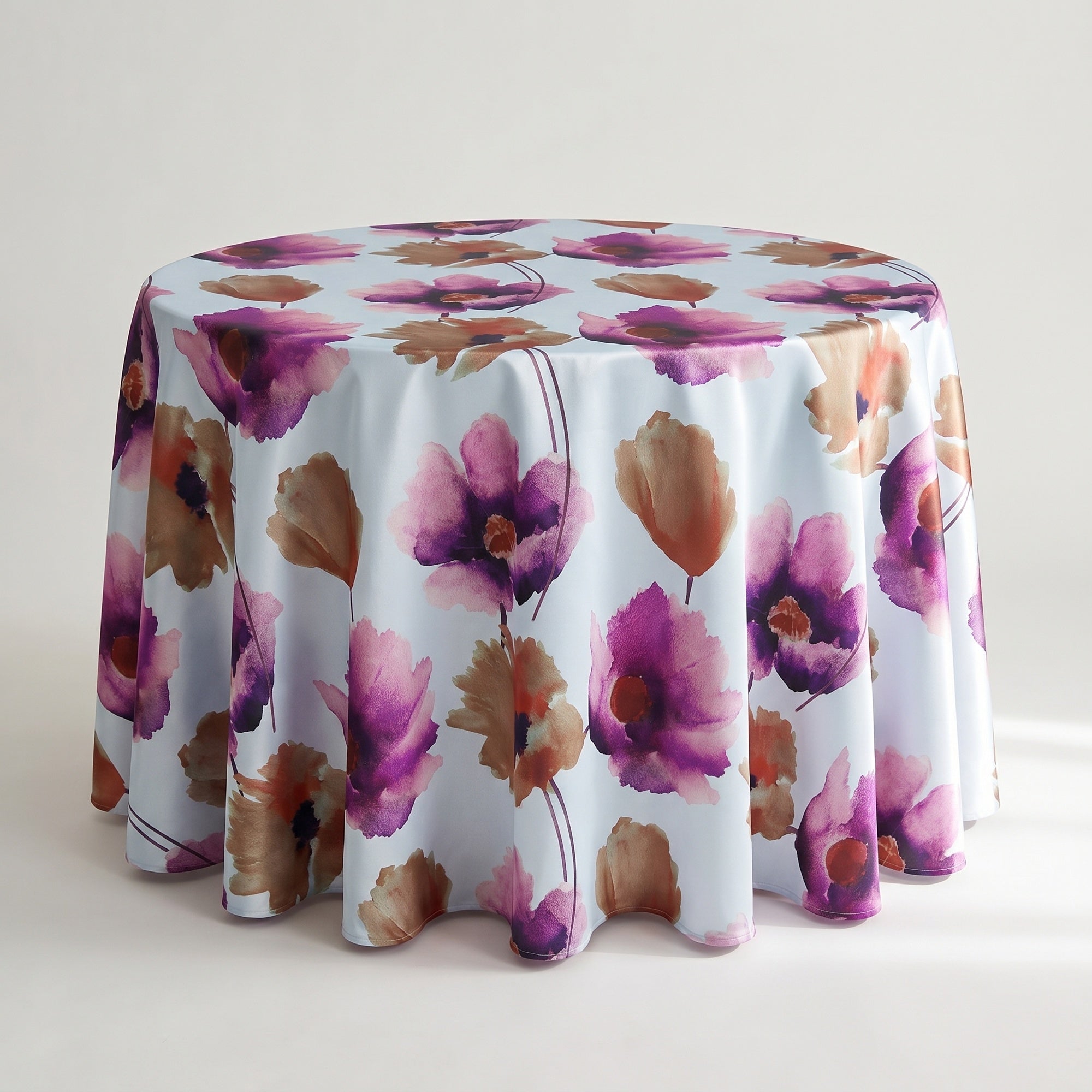 Anthium Autumn Tablecloth