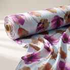 Anthium Autumn Fabric — fabric roll