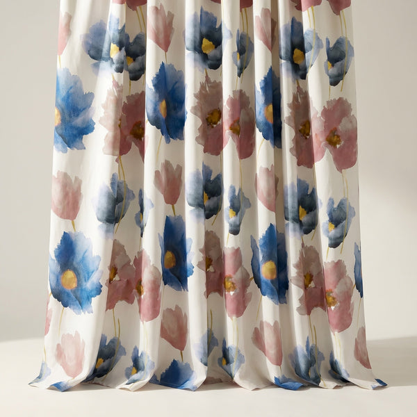 Anthium in Navy, on the roll