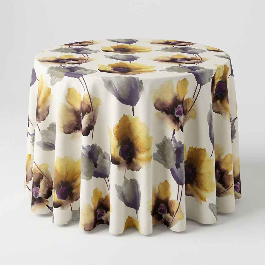 Anthium Sunflower Tablecloth