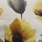 Anthium Sunflower Fabric — fabric swatch