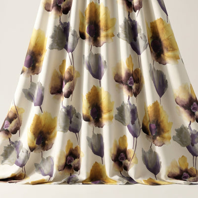 Anthium Digital Print Fabric – Sunflower