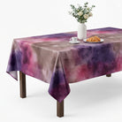 Aquarium Autumn Tablecloth