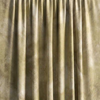 Aquarium Digital Print Fabric – Brown