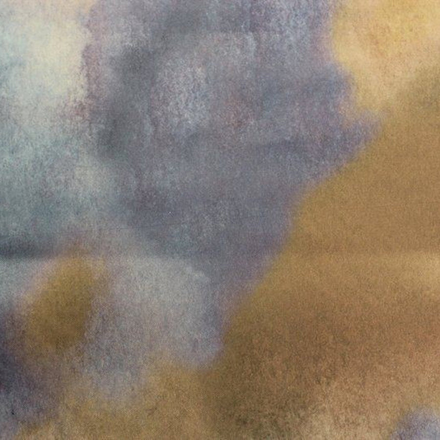 Aquarium Navy Tablecloth — fabric swatch