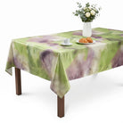 Aquarium Plum Tablecloth