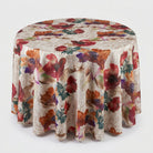 Aster Mauve Tablecloth