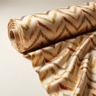 Atrium Brown Fabric — fabric roll