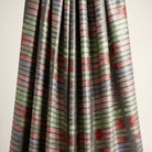 Aurura Misty Grey Fabric