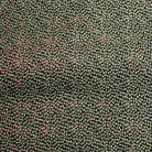Onyx Beacon Metallic Jacquard Embroidery Fabric by the Yard - 57 Inch Wide