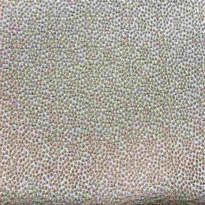 Beacon Jacquard Fabric – Silver