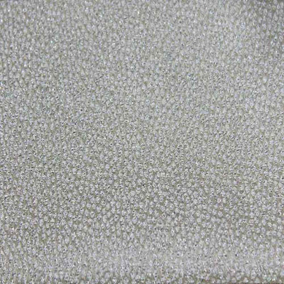 Beacon Jacquard Fabric – White