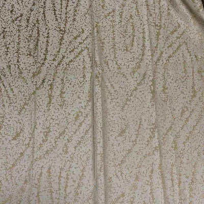 Beaconsfield Jacquard Fabric – Gold
