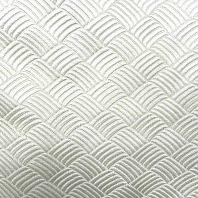 Bonanza Jacquard Fabric – Ivory