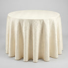 Bangkok Ivory Tablecloth