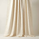 Bangkok Jacquard Fabric – Ivory