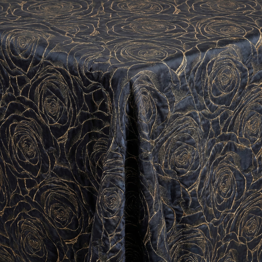 Barnes Infinity Tablecloth — fabric detail