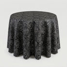Barnes Onyx Tablecloth