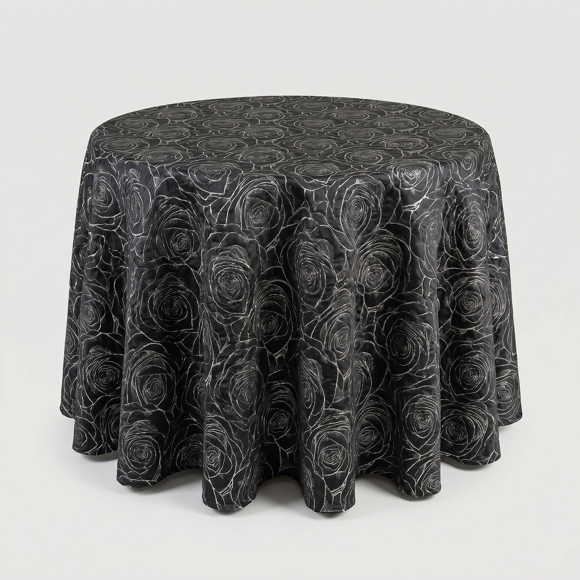 Barnes Onyx Tablecloth