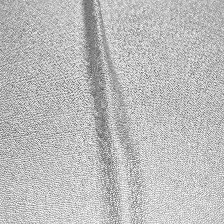 Beacon Jacquard Fabric – Crystal
