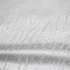 Crystal Beaconsfield Metallic Jacquard - Custom Tablecloths