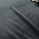 Black SWEDAN Soft Velvet - Custom Tablecloths