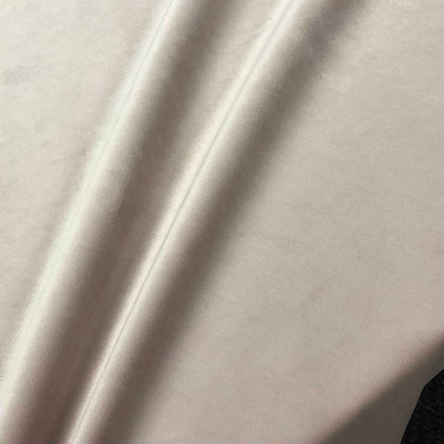 Blush NEWPORT118 Soft Velvet - Custom Tablecloths
