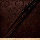 Brocade Damask Velvet - Custom Tablecloths