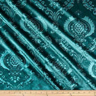 Hobby Velvet Fabric – Seafoam