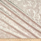 Lobby Velvet Fabric – Blush