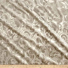 Lobby Velvet Fabric – Sand