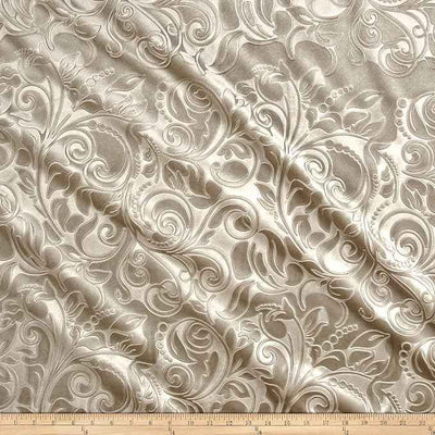 Lobby Velvet Fabric – Sand